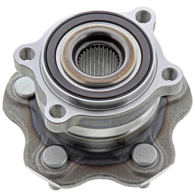 MEVOTECH - MB30330 - Rear Hub Assembly
