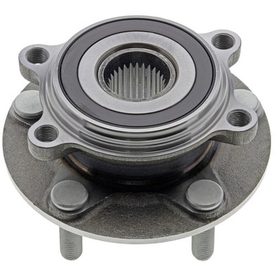 MEVOTECH - MB76307 - Front Hub Assembly