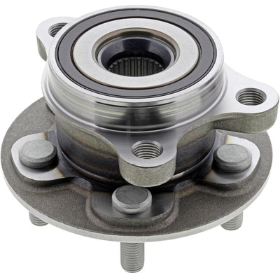 MEVOTECH - MB86315 - Front Hub Assembly