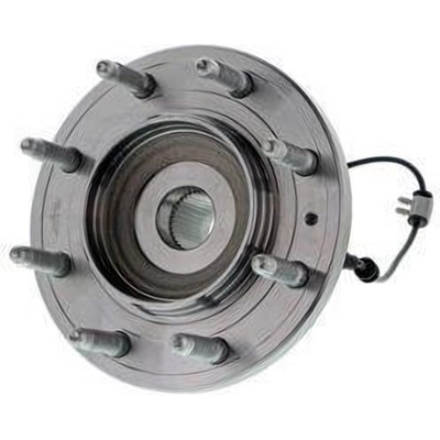 MEVOTECH - MB50308 - Front Hub Assembly