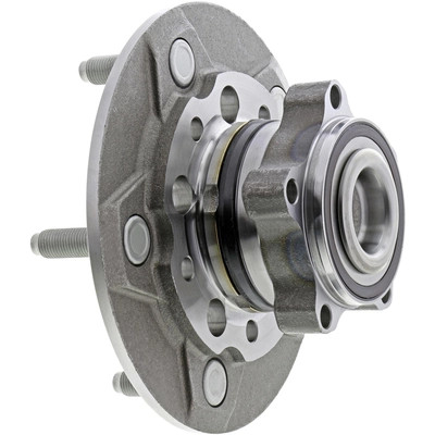MEVOTECH - MB40305 - Front Hub Assembly