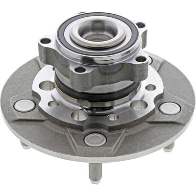 MEVOTECH - MB40305 - Front Hub Assembly