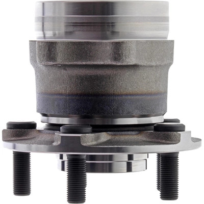 MEVOTECH - MB80304HW - Rear Hub Assembly