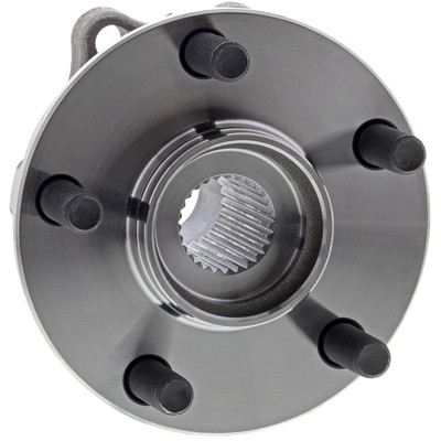 MEVOTECH - MB80304HW - Rear Hub Assembly