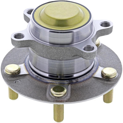 MEVOTECH - MB60317 - Rear Hub Assembly