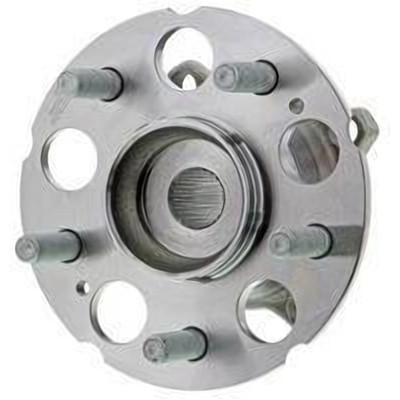 MEVOTECH - MB60310 - Rear Hub Assembly
