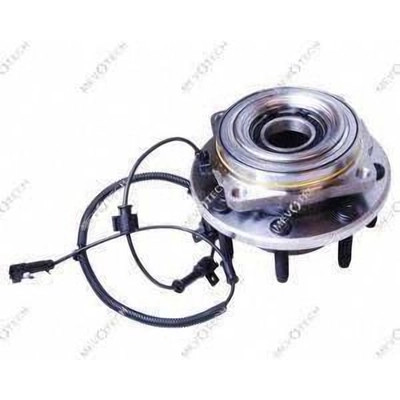 MEVOTECH - MB40306 - Front Hub Assembly