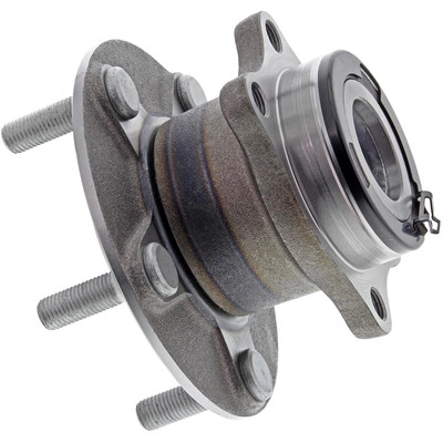 MEVOTECH - MB80305 - Rear Hub Assembly