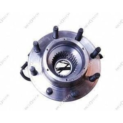 MEVOTECH - MB40306 - Front Hub Assembly