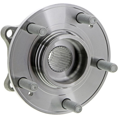 MEVOTECH - MB90311 - Front Hub Assembly
