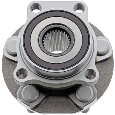 MEVOTECH - MB80307 - Front Hub Assembly