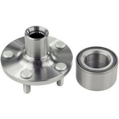 MEVOTECH - MB86306 - Wheel Hub Repair Kit