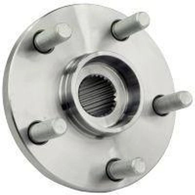 MEVOTECH - MB86306 - Wheel Hub Repair Kit
