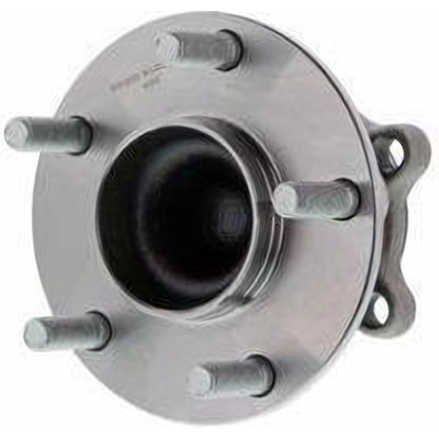 MEVOTECH - MB76301 - Rear Hub Assembly
