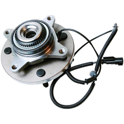 MEVOTECH - MB40325 - Front Hub Assembly