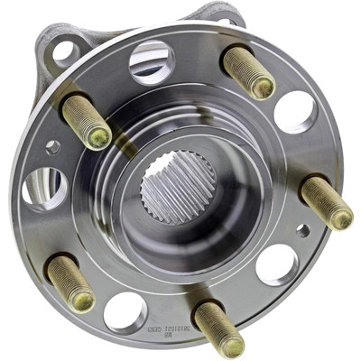MEVOTECH - MB90315 - Front Hub Assembly