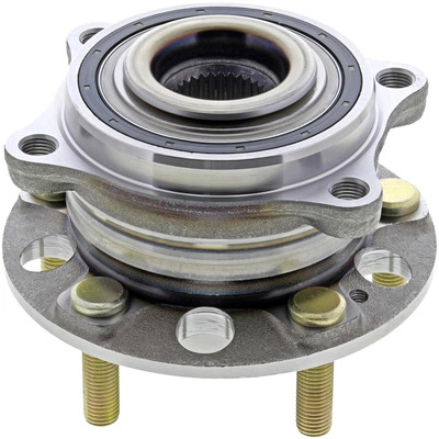 MEVOTECH - MB90315 - Front Hub Assembly