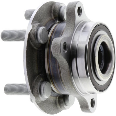 MEVOTECH - MB40329 - Front Hub Assembly