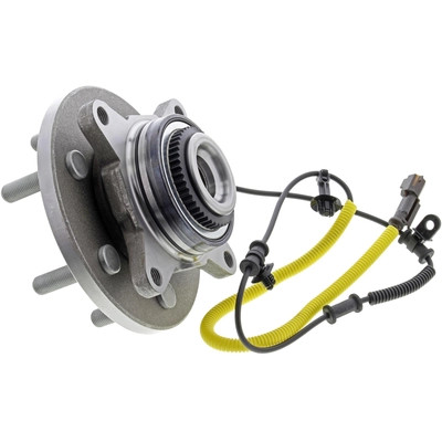 MEVOTECH - MB40334 - Front Hub Assembly
