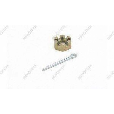 MEVOTECH - MES2382 - Outer Tie Rod End