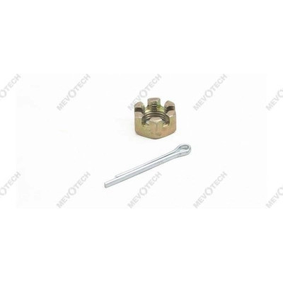 MEVOTECH - MES2382 - Outer Tie Rod End