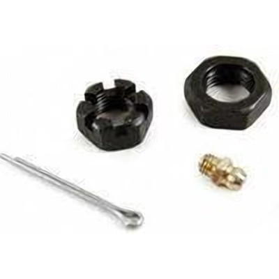 MEVOTECH - MES3184RL - Outer Tie Rod End