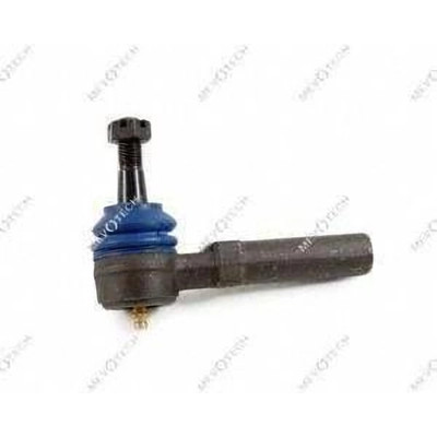 MEVOTECH - MES3459 - Outer Tie Rod End