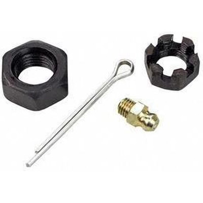 MEVOTECH - MES3493T - Outer Tie Rod End