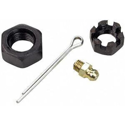 MEVOTECH - MES3461 - Outer Tie Rod End