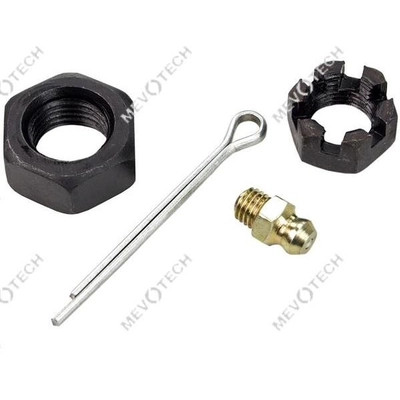 MEVOTECH - MES3461 - Outer Tie Rod End