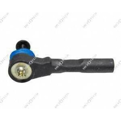 MEVOTECH - MES800086 - Outer Tie Rod End