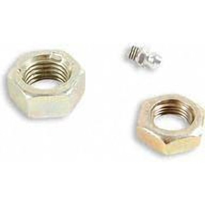 MEVOTECH - MES80277 - Inner Tie Rod End