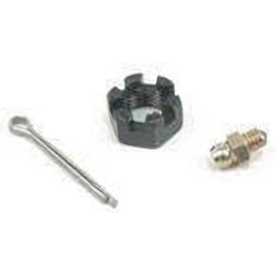 MEVOTECH - MES409LT - Inner Tie Rod End
