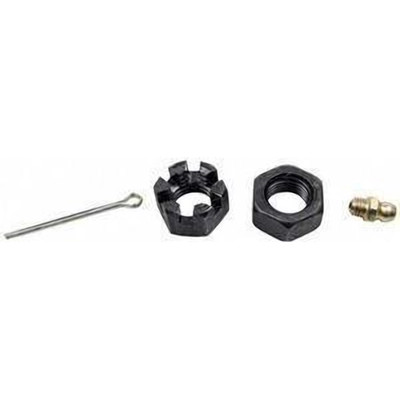 MEVOTECH - MES80311 - Outer Tie Rod End