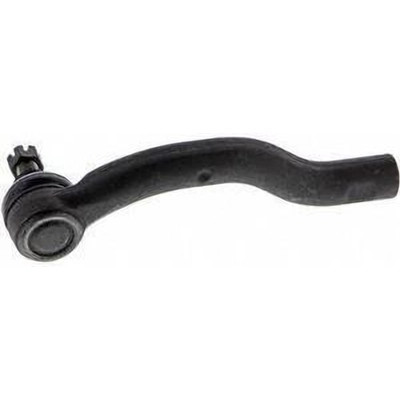 MEVOTECH - MES800053 - Outer Tie Rod End