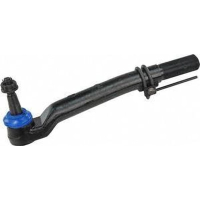 MEVOTECH - MES80754 - Outer Tie Rod End