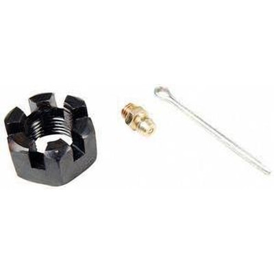 MEVOTECH - MES80761 - Outer Tie Rod End