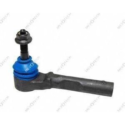 MEVOTECH - MES800086 - Outer Tie Rod End