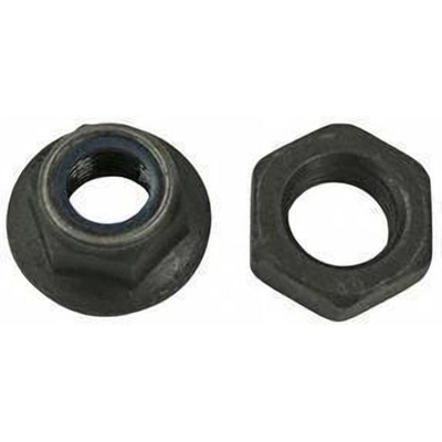 MEVOTECH - MES80805 - Outer Tie Rod End