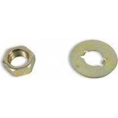 MEVOTECH - MEV301 - Inner Tie Rod End