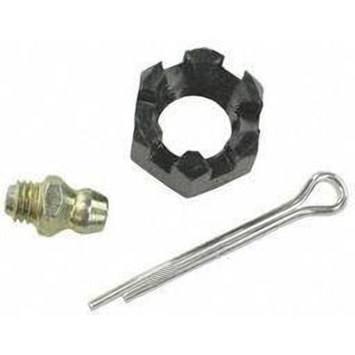 MEVOTECH - MES80995 - Outer Tie Rod End