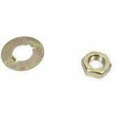 MEVOTECH - MEV80210 - Inner Tie Rod End