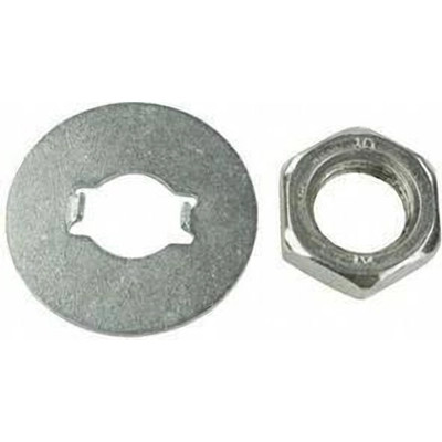 MEVOTECH - MEV80893 - Inner Tie Rod End