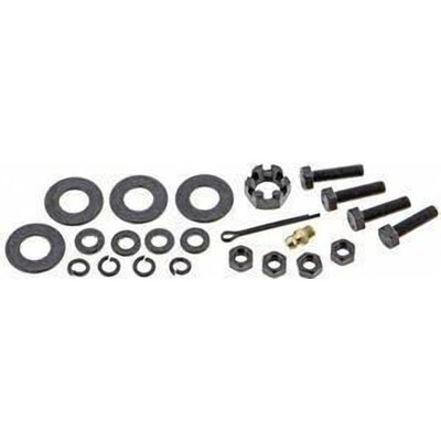 MEVOTECH - MK5208 - Upper Ball Joint