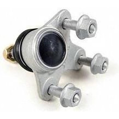 MEVOTECH - MK500030 - Lower Ball Joint