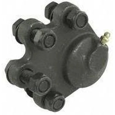 MEVOTECH - MK6291 - Lower Ball Joint