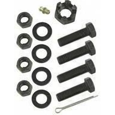 MEVOTECH - MK6291 - Lower Ball Joint