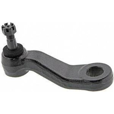 MEVOTECH - MK6654 - Pitman Arm