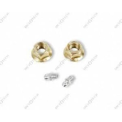 MEVOTECH - MK6662 - Sway Bar Link Or Kit