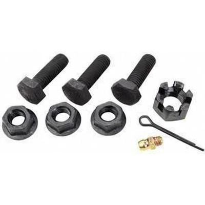 MEVOTECH - MK7392 - Upper Ball Joint